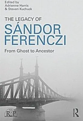 Immagine prodotto di The Legacy of Sandor Ferenczi