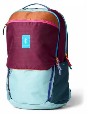 Produktbild von Cotopaxi Allpa 26L Rucksack, Mehrfarbig One Size