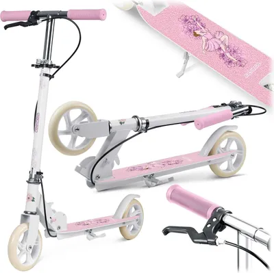 Obrázek produktu pro Koloběžka Ricokids Kodi balerína