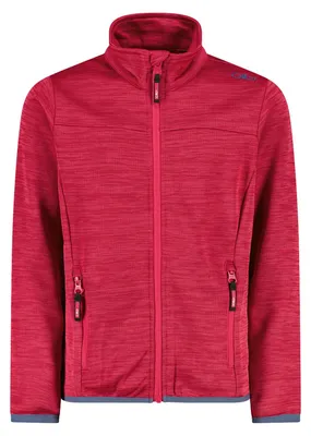 Produktbild von CMP KID G JACKET Kinderjacke pink 128