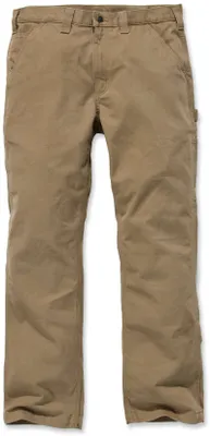 Produktbild von Carhartt B324 Herren Arbeitshose Relaxed Fit Dark Khaki W30/L30