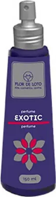Produktbild von Flor De Loto Exotic Haustierparfum 150ml Durchsichtig Durchsichtig One Size