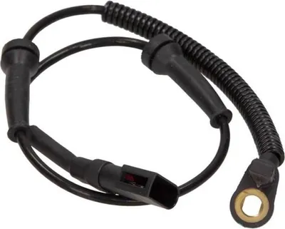Produktbild von MAXGEAR ABS Sensor Raddrehzahl Vorne für FORD TRANSIT CONNECT (P65, P70, P80) 20-0169
