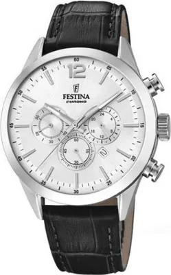 Productafbeelding van Festina Herenhorloge F20542/5