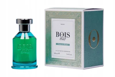 Immagine prodotto di Bois 1920 Verde di Mare Eau de Parfum Spray (100 ml)