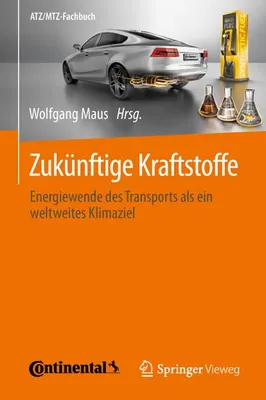 Immagine prodotto di Zukünftige Kraftstoffe