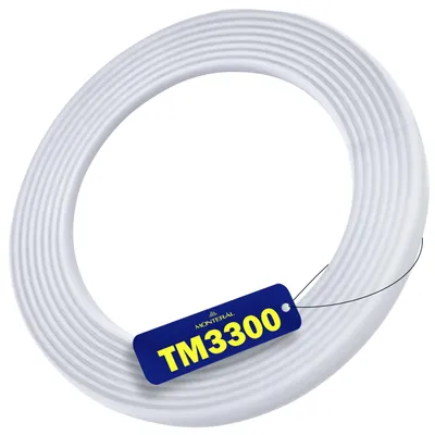 Dichtring Ø38/29mm für Thermomix TM3300, Gummi