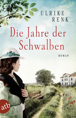 Produktbild von Die Jahre der Schwalben
