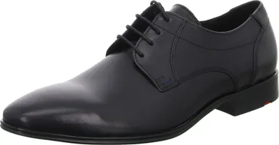 Produktbild von Schnürhalbschuh Business (elegant) 27/558/10