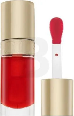 Obrázek produktu pro Clarins Lip Comfort Oil #08 Strawberry 7 ml