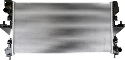 Image de Kühler, Motorkühler 780 x 398 32 mm 1629086780