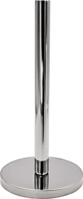 Image de RIDDER Distributeur de papier toilette de rechange Basic Chrome Brillant