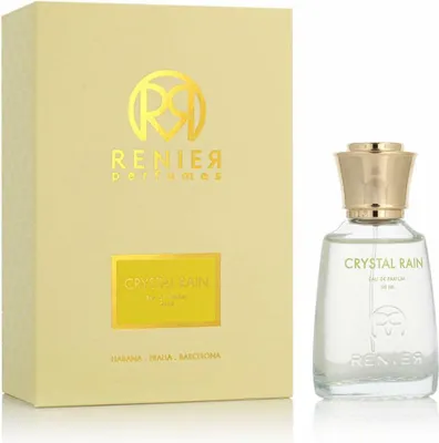 Obrázek produktu pro Renier Perfumes Crystal Rain EDP 50 ml UNISEX