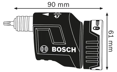 Produktbild von FlexiClick-Aufsatz GFA 18-E