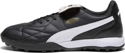 Produktbild von Puma KING TOP TT - schwarz, Größe:7