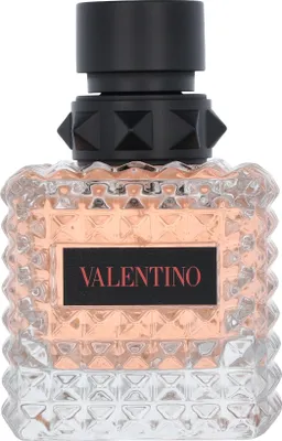 Produktbild von Valentino Donna Born in roma Coral Fantasy Eau de Parfum 50 ml