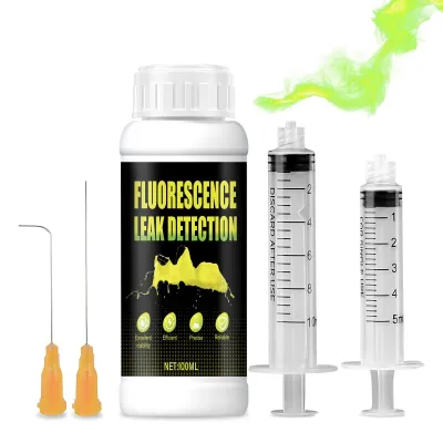 Productafbeelding van Fluorescentie Lekdetectievloeistof 100ml