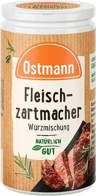 Produktbild von Fleischzartmacher Würzmischung