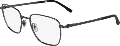 Produktbild von Lacoste L2311 Dark gunmetal 54/20/145 Herren Brillen