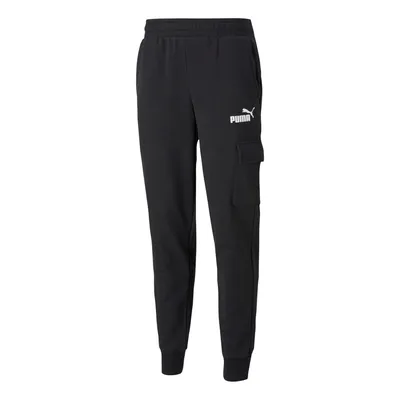 Produktbild von PUMA ESS Cargo Pants PUMA BLACK S