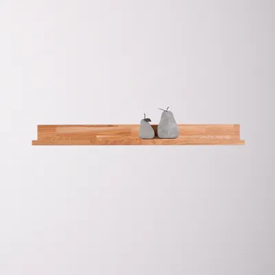 Produktbild von L - Wandboard / Wandregal KALLE 80 cm