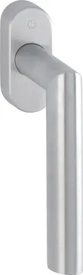 Produktbild von HOPPE Amsterdam Fenstergriff E0400/U30 (Stiftlänge: 37 mm) Stiftlänge: 37 mm