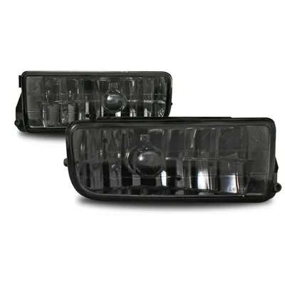 Produktbild von JOM 82874 H1 Nebelscheinwerfer Beidseitig für BMW 3 Limousine (E36) Nebelleuchte