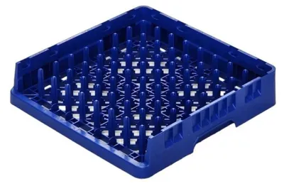 Obrázek produktu pro Košík SARO, 1 strana otevřená, 500x500x100 mm
