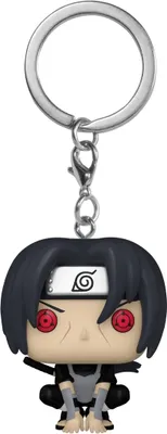 Zdjęcie produktu dla Figurka Brelok Funko POP! Naruto Shippuden Itachi Uchiha