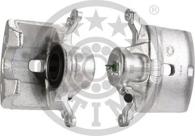 Produktbild von OPTIMAL Bremssattel Vorne Links für HONDA CR-V II (RD) BC-1437L