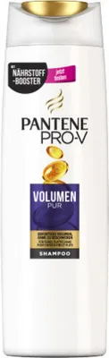 Immagine prodotto di PANTENE PRO-V 8001090093998 PANTENE PRO-V VOLUMEN PUR Shampoo 300 ml