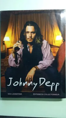 Image de Johnny Depp