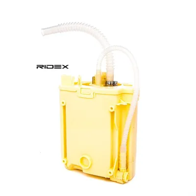 Produktbild von RIDEX 458F0094 Diesel Elektrisch Kraftstoffpumpe für VW Golf IV Schrägheck (1J1) 0,5bar