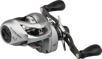 Zdjęcie produktu dla Savage Gear SG10 250 BC LH 9+1BB(2ARB+2JAP) 8.1:1