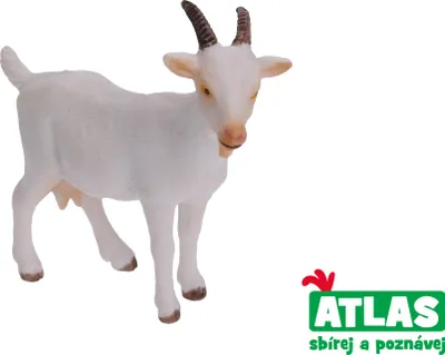 Obrázek produktu pro B - Figurka Koza 8 cm
