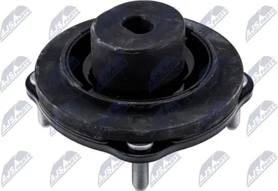 Produktbild von NTY Montagesatz Federbeinstützlager AD-TY-066 Vorne für TOYOTA LAND CRUISER (VDJ20, UZJ20)