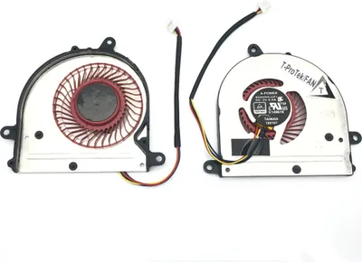 Immagine prodotto di Ventola di ricambio Cooler compatibile per BS5005HS-U2F1