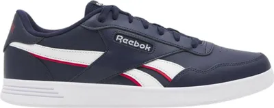 Produktbild von REEBOK COURT ADVANCE Herren Sportschuhe 100074277 - blau r. 44.5