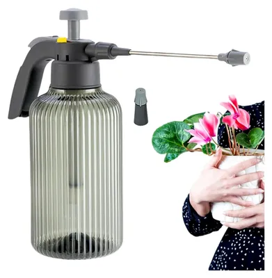 Produktbild von Luftdruckspritzer für Pflanzenbewässerung - Handpumpe mit Sprühfunktion