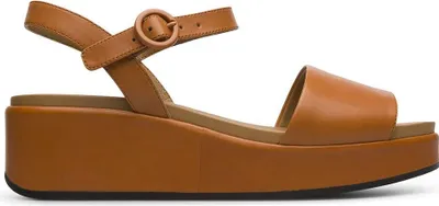 Produktbild von Camper Misia Sandalen  EU 40 Frau  EU 40