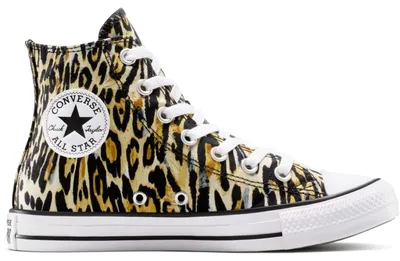 Produktbild von Converse Chuck Taylor All Star Leopard A16407C Uni