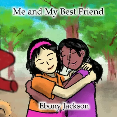 Produktbild von Me and My Best Friend