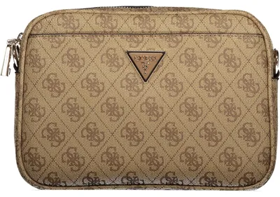 Obrázok produktu pre Guess Jeans Damen-Tasche, Beige