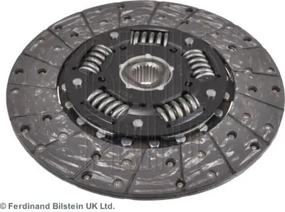 Produktbild von BLUE PRINT ADC43142 Kupplungsscheibe für MITSUBISHI PAJERO II (V3W, V2W, V4W) 23-Zähne