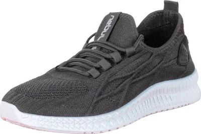 Produktbild von Nebulus Sneaker MIND Herren, Freizeitschuhe, Turnschuhe, P6960 - Herren, schwarz, 43