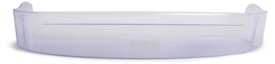 Produktbild von Gorenje 135828 Abstellfach für Kühlschranktüre KühlGefrierKombination Kühlschränke