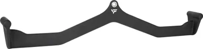 Produktbild von VirtuFit Foam Grip Lat Bar für Latziehen am Kabelzug