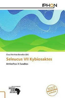 Produktbild von Seleucus VII Kybiosaktes