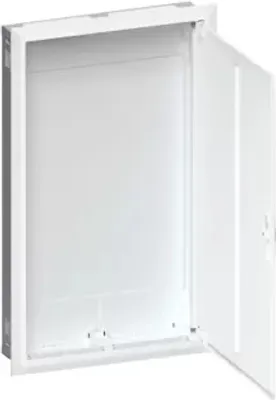 Obrázok produktu pre HAGER Poľný rozvádzač UP 144PLE FWU62D prázdny IP30 SKII