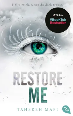 Produktbild von Restore Me